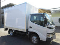 TOYOTA Toyoace Panel Van KK-XZU307 2003 186,455km_1