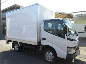 Toyoace Panel Van_1