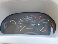 TOYOTA Toyoace Panel Van KK-XZU307 2003 186,455km_24
