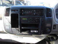 TOYOTA Toyoace Panel Van KK-XZU307 2003 186,455km_25