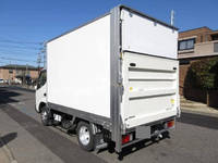 TOYOTA Toyoace Panel Van KK-XZU307 2003 186,455km_2