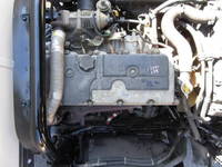 TOYOTA Toyoace Panel Van KK-XZU307 2003 186,455km_30