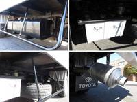 TOYOTA Toyoace Panel Van KK-XZU307 2003 186,455km_32