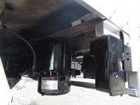 TOYOTA Toyoace Panel Van KK-XZU307 2003 186,455km_35