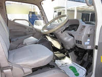 TOYOTA Toyoace Panel Van KK-XZU307 2003 186,455km_37