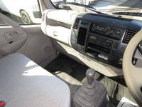 TOYOTA Toyoace Panel Van KK-XZU307 2003 186,455km_39
