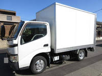TOYOTA Toyoace Panel Van KK-XZU307 2003 186,455km_3
