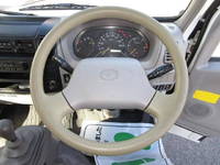 TOYOTA Toyoace Panel Van KK-XZU307 2003 186,455km_40