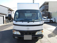 TOYOTA Toyoace Panel Van KK-XZU307 2003 186,455km_5