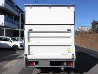 TOYOTA Toyoace Panel Van KK-XZU307 2003 186,455km_6