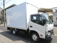 TOYOTA Dyna Panel Van TPG-XZU605 2018 179,396km_1