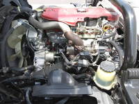 TOYOTA Dyna Panel Van TPG-XZU605 2018 179,396km_27
