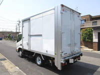 TOYOTA Dyna Panel Van TPG-XZU605 2018 179,396km_2