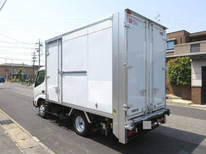 Dyna Panel Van_2