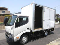 TOYOTA Dyna Panel Van TPG-XZU605 2018 179,396km_3