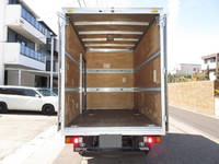 TOYOTA Dyna Aluminum Van TPG-XZC605 2017 172,763km_10