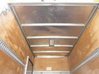 TOYOTA Dyna Aluminum Van TPG-XZC605 2017 172,763km_12
