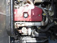 TOYOTA Dyna Aluminum Van TPG-XZC605 2017 172,763km_26