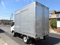 TOYOTA Dyna Aluminum Van TPG-XZC605 2017 172,763km_2