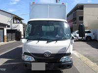 TOYOTA Dyna Aluminum Van TPG-XZC605 2017 172,763km_3