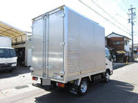 TOYOTA Dyna Aluminum Van TPG-XZC605 2017 172,763km_4