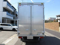 TOYOTA Dyna Aluminum Van TPG-XZC605 2017 172,763km_7