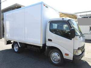 TOYOTA Dyna Panel Van TKG-XZU640 2013 259,593km_1