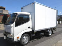 TOYOTA Dyna Panel Van TKG-XZU640 2013 259,593km_3
