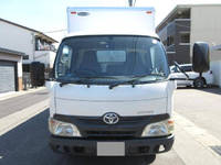TOYOTA Dyna Panel Van TKG-XZU640 2013 259,593km_5