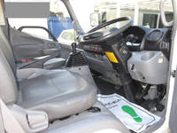 HINO Dutro Aluminum Van TKG-XZU695M 2013 228,426km_10