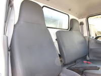 HINO Dutro Aluminum Van TKG-XZU695M 2013 228,426km_11