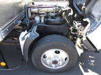 HINO Dutro Aluminum Van TKG-XZU695M 2013 228,426km_16