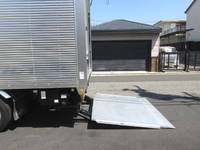 HINO Dutro Aluminum Van TKG-XZU695M 2013 228,426km_22