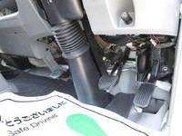 HINO Dutro Aluminum Van TKG-XZU695M 2013 228,426km_25
