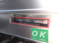 HINO Dutro Aluminum Van TKG-XZU695M 2013 228,426km_29