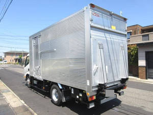 Dutro Aluminum Van_2