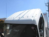 HINO Dutro Aluminum Van TKG-XZU695M 2013 228,426km_34