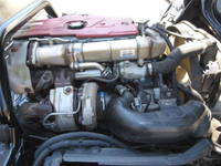 HINO Dutro Aluminum Van TKG-XZU695M 2013 228,426km_35