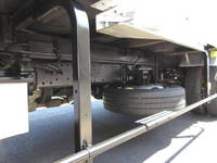 HINO Dutro Aluminum Van TKG-XZU695M 2013 228,426km_37