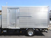 HINO Dutro Aluminum Van TKG-XZU695M 2013 228,426km_5