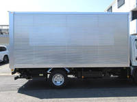 HINO Dutro Aluminum Van TKG-XZU695M 2013 228,426km_6