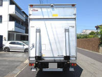 HINO Dutro Aluminum Van TKG-XZU695M 2013 228,426km_8
