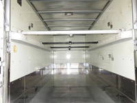 HINO Dutro Aluminum Van BKG-XZU344M 2011 61,811km_12