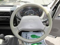 HINO Dutro Aluminum Van BKG-XZU344M 2011 61,811km_21
