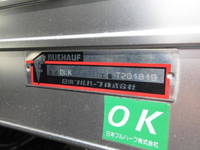HINO Dutro Aluminum Van BKG-XZU344M 2011 61,811km_24
