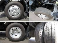 HINO Dutro Aluminum Van BKG-XZU344M 2011 61,811km_25
