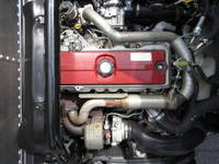 HINO Dutro Aluminum Van BKG-XZU344M 2011 61,811km_26