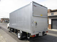 HINO Dutro Aluminum Van BKG-XZU344M 2011 61,811km_2