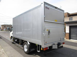 Dutro Aluminum Van_2