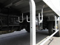 HINO Dutro Aluminum Van BKG-XZU344M 2011 61,811km_32